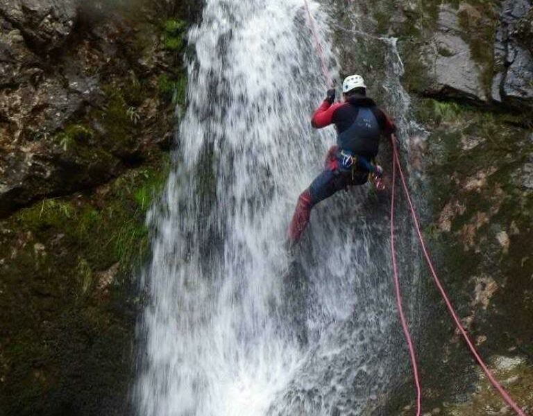 barrancos provincia leon