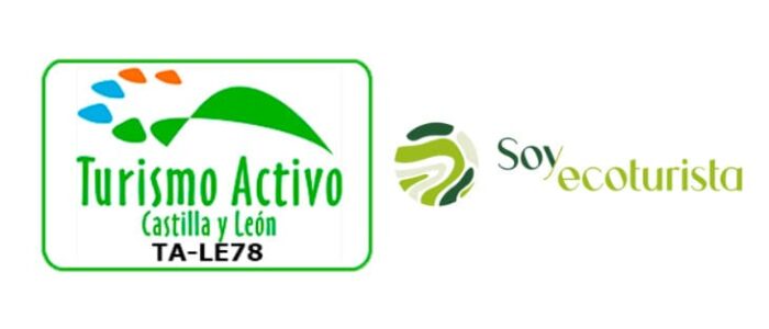 ecoturista en castilla y leon